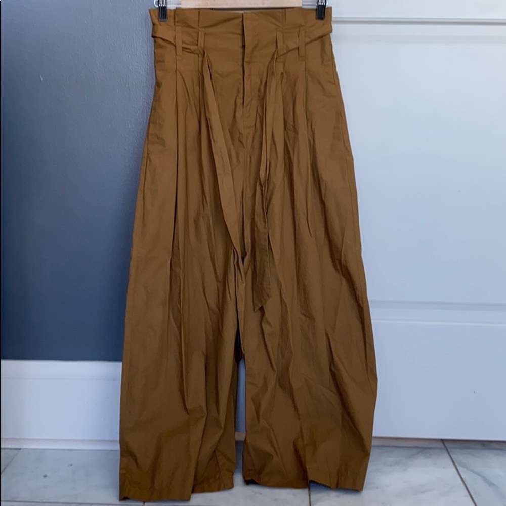 OverSized Pants